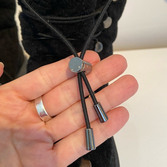 Aquaitalia Suede & Sheepskin Boots - Picture 8 of 9